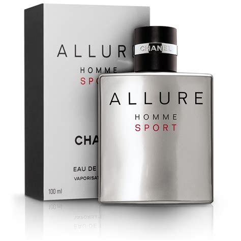 allure homme sport chanel perfume|Chanel Allure sport 100ml cheapest.